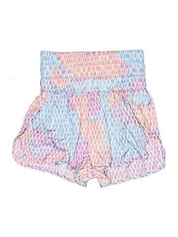 FP Movement Shorts (view 1)
