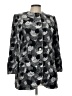 Emanuel Ungaro Gray Coat Size EU (FR) 44 / US 12 - photo 1