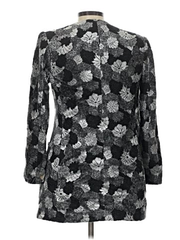 Emanuel Ungaro Coat (view 2)