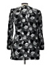 Emanuel Ungaro Gray Coat Size EU (FR) 44 / US 12 - photo 2