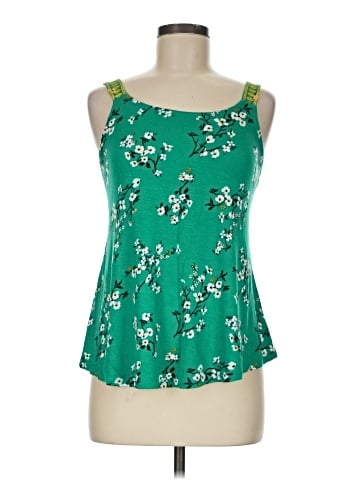Eyeshadow Tank Top (view 1)