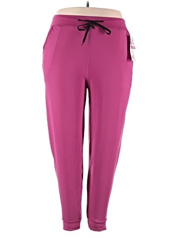 Pop Fit Active Pants (view 1)