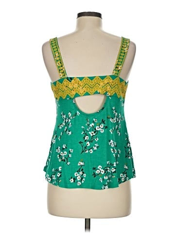 Eyeshadow Tank Top (view 2)