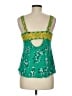 Eyeshadow Green Tank Top Size M - photo 2