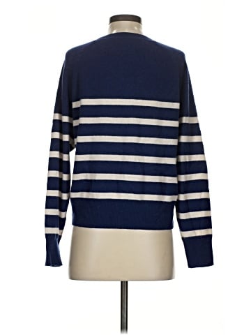 J.Crew Cashmere Pullover Sweater (view 2)