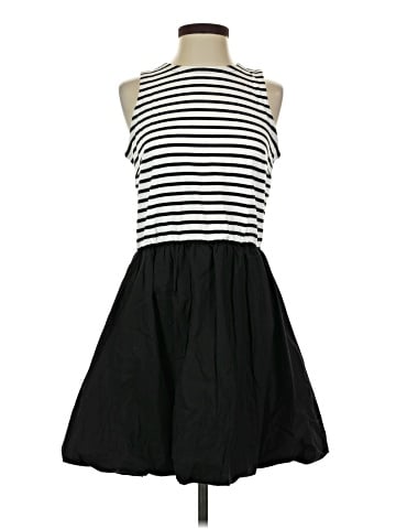 Ann Taylor LOFT Casual Dress (view 1)