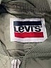 Levi's 100% Polyester Argyle Green Jacket Size XL - photo 3