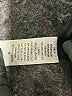 Everly Black Cocktail Dress Size S - photo 8