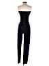 Juicy Couture Black Jumpsuit Size P (petite) - photo 2