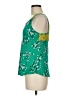 Eyeshadow Green Tank Top Size M - photo 5