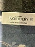 Kaileigh Floral Black Jumpsuit Size 2X - photo 4