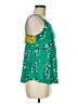 Eyeshadow Green Tank Top Size M - photo 4