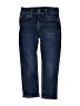 Gap Kids Solid Blue Jeans Size 6 - photo 1