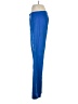 City Girl 100% Polyester Blue Casual Pants Size 8 - photo 5