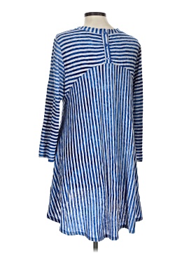 I.C. By Connie K 3/4 Sleeve Henley