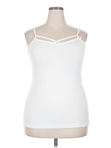 Torrid Tank Top (view 1)