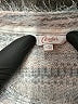 Candie's 100% Polyester Metallic Gray Pullover Sweater Size M - photo 7