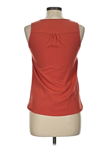 Sfera Sleeveless Blouse (view 2)