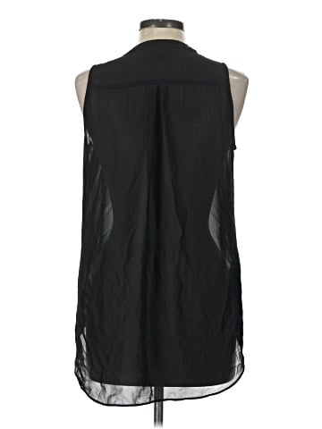 By & By Sleeveless Blouse (view 2)