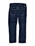 Gap Kids Solid Blue Jeans Size 6 - photo 2