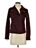 Old Navy Burgundy Jacket Size XS - photo 1