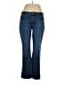 Lee Hearts Blue Jeans Size 16 - photo 1