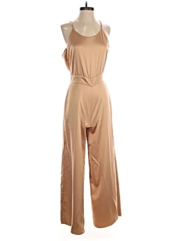 House of Harlow 1960 X Revolve Jumpsuit (view 1)