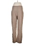 N Touch Tan Casual Pants Size 8 - photo 2