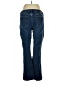 Lee Hearts Blue Jeans Size 16 - photo 2