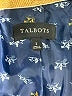 Talbots Tweed Gold Blazer Size 2 - photo 6