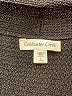 Coldwater Creek Black Kimono Size L - photo 7