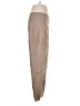 N Touch Tan Casual Pants Size 8 - photo 4