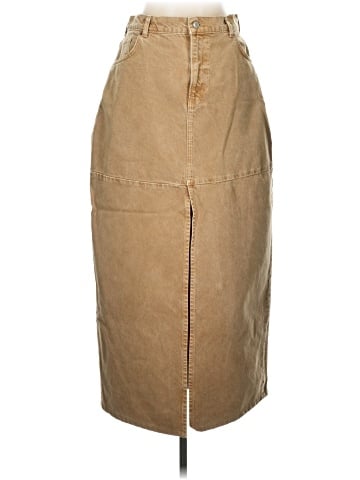 Reformation Jeans Casual Skirt (view 1)