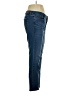 Lee Hearts Blue Jeans Size 16 - photo 4