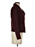 Old Navy Burgundy Jacket Size XS - photo 4