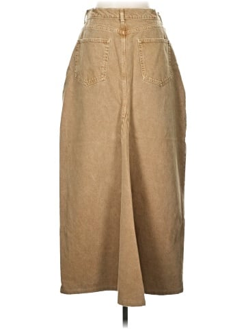 Reformation Jeans Casual Skirt (view 2)