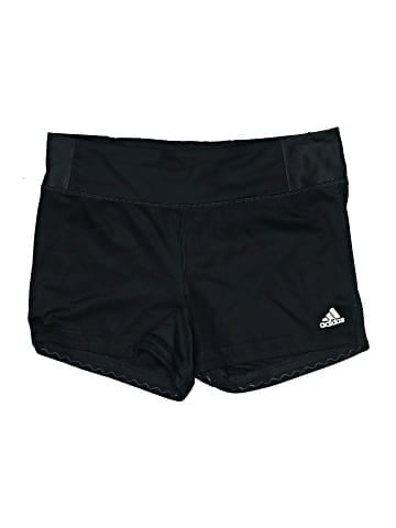 Adidas Athletic Shorts (view 1)