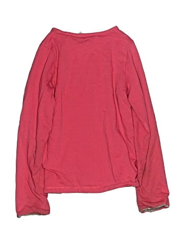 Janie and Jack Long Sleeve T-Shirt (view 2)