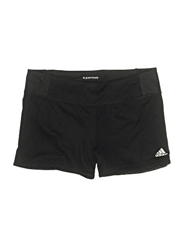 Adidas Athletic Shorts (view 1)