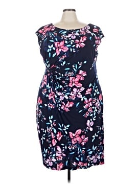Connected Apparel Cocktail Dress