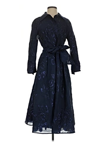 Teri Jon by Rickie Freeman Cocktail Dress (view 1)