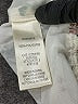 Max Studio 100% Polyester Ivory 3/4 Sleeve Blouse Size L - photo 8