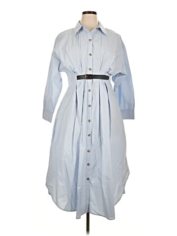 Anthropologie Casual Dress (view 1)
