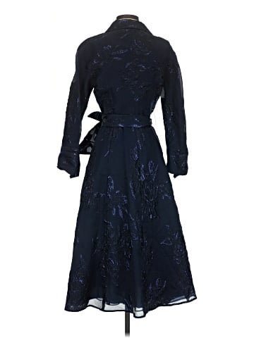 Teri Jon by Rickie Freeman Cocktail Dress (view 2)