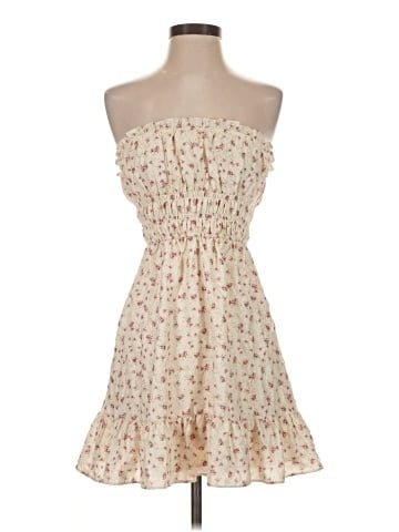Full Tilt Cocktail Dress (view 1)