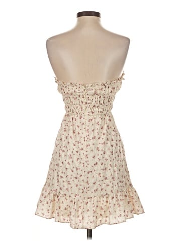 Full Tilt Cocktail Dress (view 2)