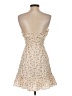 Full Tilt Hearts Ivory Cocktail Dress Size XS - photo 2