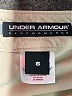 Under Armour Solid Ivory Skort Size 6 - photo 4