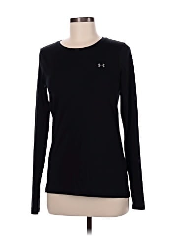 Under Armour Long Sleeve T-Shirt (view 1)