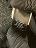 Simply Vera Vera Wang Black Track Pants Size 10 - photo 5